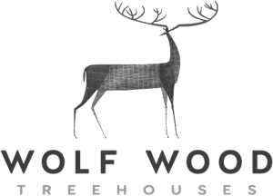 Wolf Wood Logo